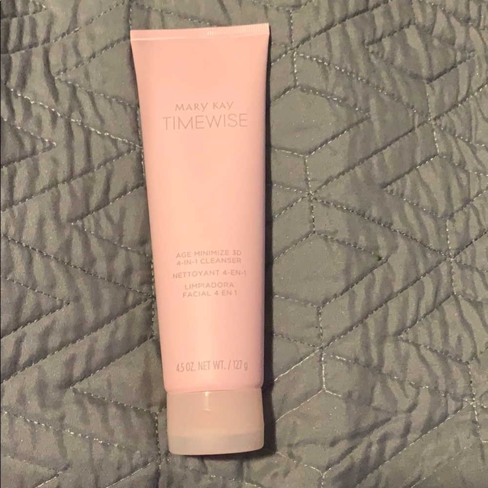 Day cream